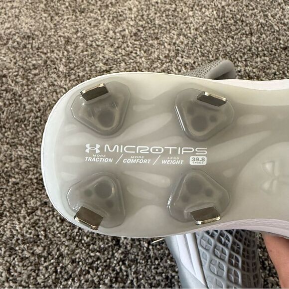 Under Armour Glyde 2 MT - Picture 7 of 11